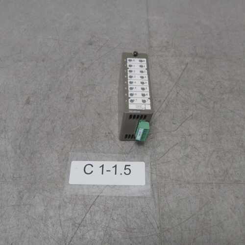 Kuhnke 680.450.03 Control Module Digital Input Output