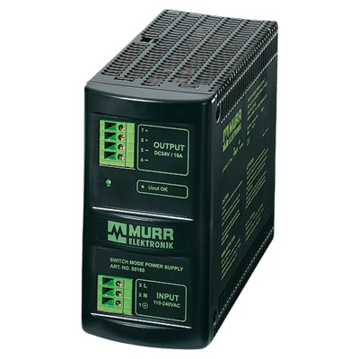 现货德国murr穆尔85165