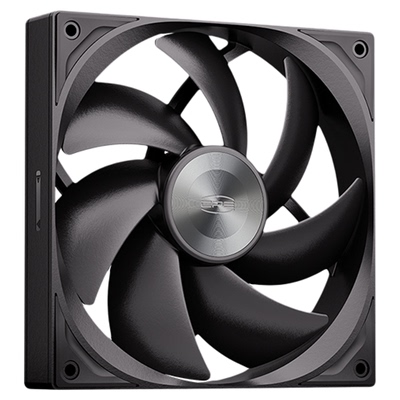 超频三F5R140散热风扇