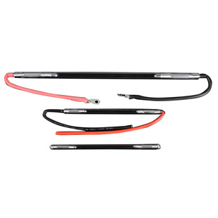 激光脉冲氙灯 美容仪器灯管 OPT脱毛机IPL光子祛斑洗眉机配件