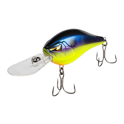 ARK低频噪音中层摇摆胖子鲈鱼