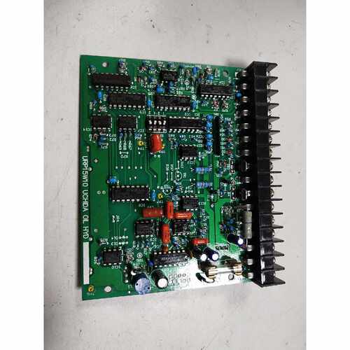 议价全新比例阀控制器URP15W10UCLAOILHYD维修