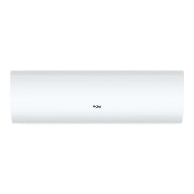 海尔(Haier)劲爽官方一级能效大1匹变频冷暖卧式家用挂机空调LCA