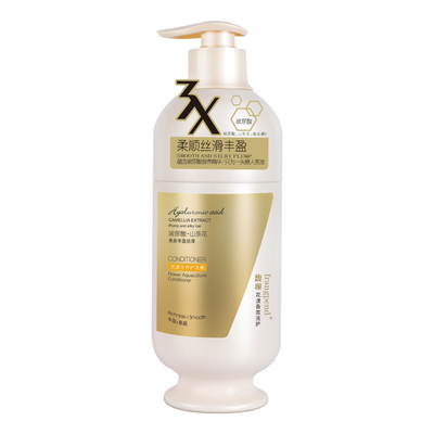 馥佩花漾水养护发素500ml