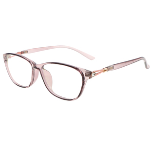 高颜值变色老花镜墨镜一体妈妈放大老光太阳眼镜眼睛老花眼远视女