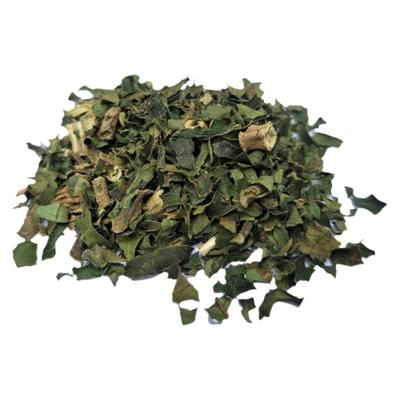 屏边 糯米香叶 散装250克 林下优质料糯香麒麟大口茶配料