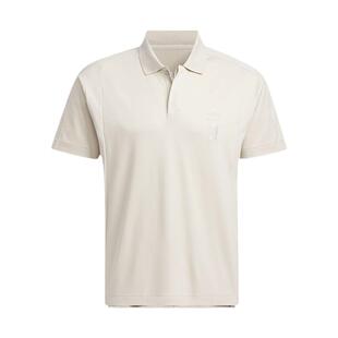 adidas阿迪达斯POLO衫男2025夏季新款宽松休闲短袖T恤JE6666