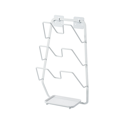 壁挂式锅盖架砧板架免打孔