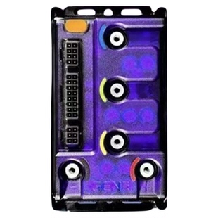 甲胄凌博E260MAX九号小牛极核直上控制器m95c+/N3/NPLAY/AE4/FX/