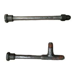 燃气灶炉芯火种管风机炉头酒店灶头商用小炒猛火液化气炉盘配件