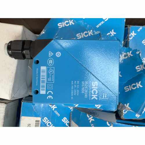询价-西克SICK光电传感器WL242R2409个可维修