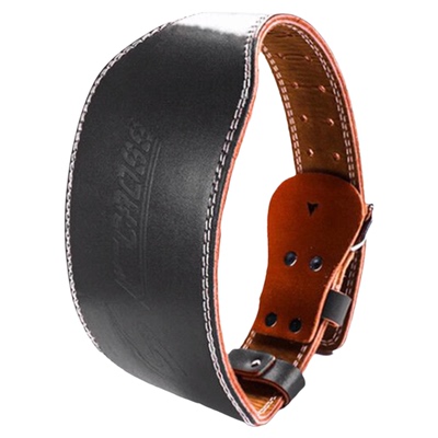 kcross专业牛皮硬拉男女力量举