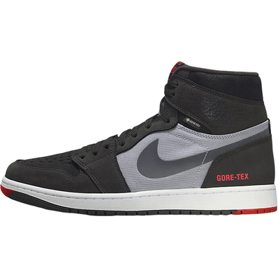 耐克男女中帮缓震训练篮球鞋