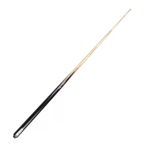台球杆野豹台球杆小头斯诺克10mm