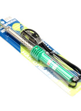 HAKKO日本白光工业绿柄电烙铁60w