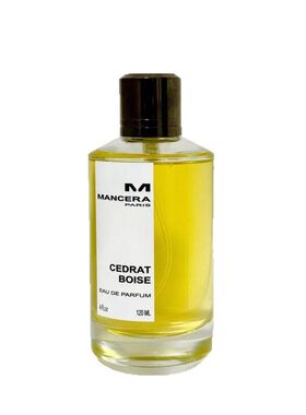 Mancera曼塞拉血色烟草香水小样