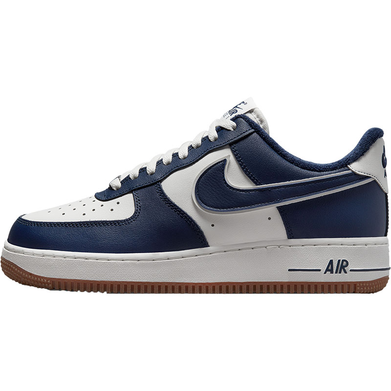 Nike/耐克官方正品Air Force 1男女休闲轻便运动板鞋DQ7659-101