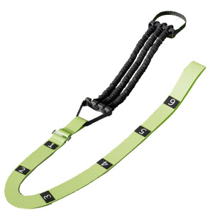 引体向上助力带单杠辅助神器助力钩弹力带儿童初中生家用加力带