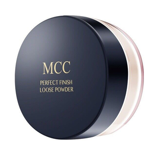 韩国MCC彩妆天使焕颜定妆蜜粉散粉持久遮瑕控油防水防汗自然贴肤