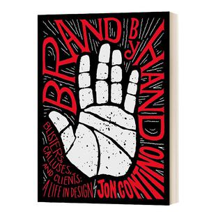 Brand By Hand Blisters Calluses And Clients Jon Contino