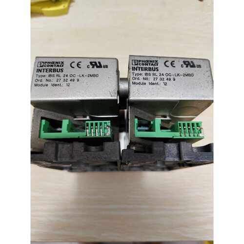 IBS RL 24 OC-LK-2 菲尼克斯