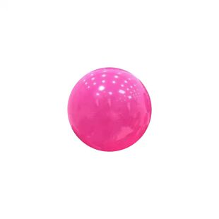 马卡龙气球儿童生日汽球批发派对开学活动装饰场景布置加厚防爆