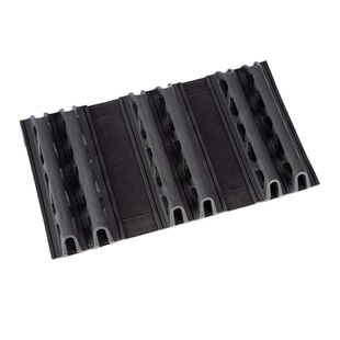 PSIGEAR胸包三联透气垫背包垫附件配件工具组件散热隔板PS05010