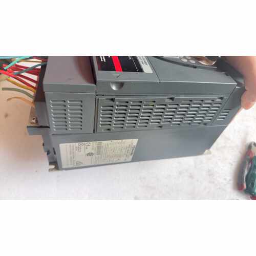 议价变频器VFAS14055PLWN15.5千瓦3适用
