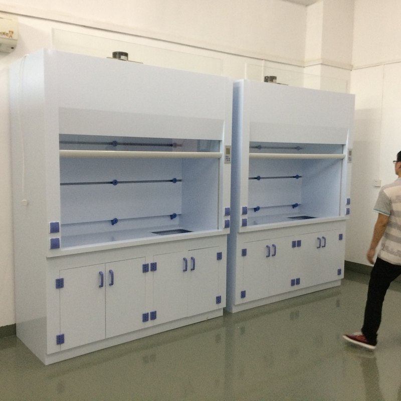 定制全钢通风柜PP通风橱化验室排风柜实验室中央通风房落地步入式,商业/办公家具,通风柜/PP柜,淘宝优惠券,粉丝福利购,淘宝优惠卷