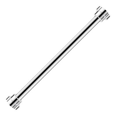 免打孔伸缩杆卧室升缩晾衣杆杆子