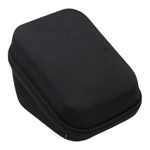 适用欧姆龙电子血压仪HEM-7025 7121 7124 U10 U30保护盒收纳包