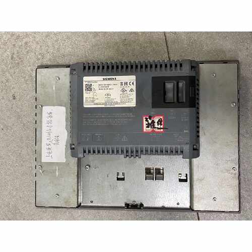 溢价-工控机触摸屏SIMATICHMIIPC677C上电不