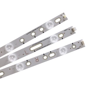 适用AOC LE50D6660/80 LD50V02S T5002S灯条LD50V02S6灯条50U800