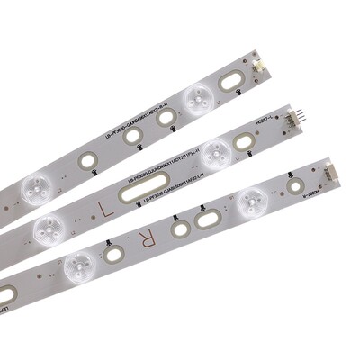 LD50V02S全新灯条收藏发顺丰