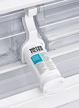 适配三/星冰箱滤芯过滤器DA97-17376B DA97-08006C /HAF-QIN/EXP