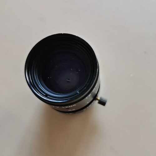 售前询价PENTAX宾得士 TV LENS 16mm 1:1.4工业镜