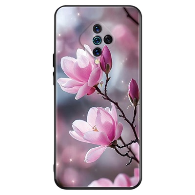 luckrider适用于vivoY9S手机壳viv0y9s保护套V1945T防摔V1945A软胶vlvoy9s挂绳vivo丫9s女神v1945t外壳voivy9