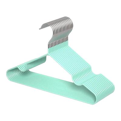 成人衣架加粗加长加厚衣挂粗装衣撑子加粗款防滑晾衣服架家用挂衣