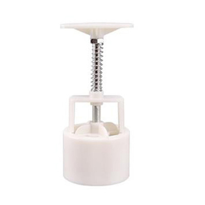 30克椭圆正方形绿豆冰糕模具