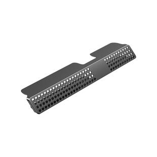 奥迪Q5LA4LA6L后排座椅空调出风口保护罩A3Q3Q2L车内装饰用品改装