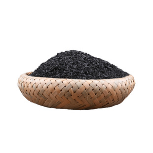 稻壳炭园艺草木灰腐熟肥料养花种菜碳化谷壳颗粒纯农家肥天然钾肥