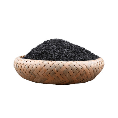 稻壳炭园艺草木灰天然钾肥