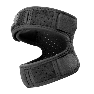 欧梵达徒步登山护膝新品促销