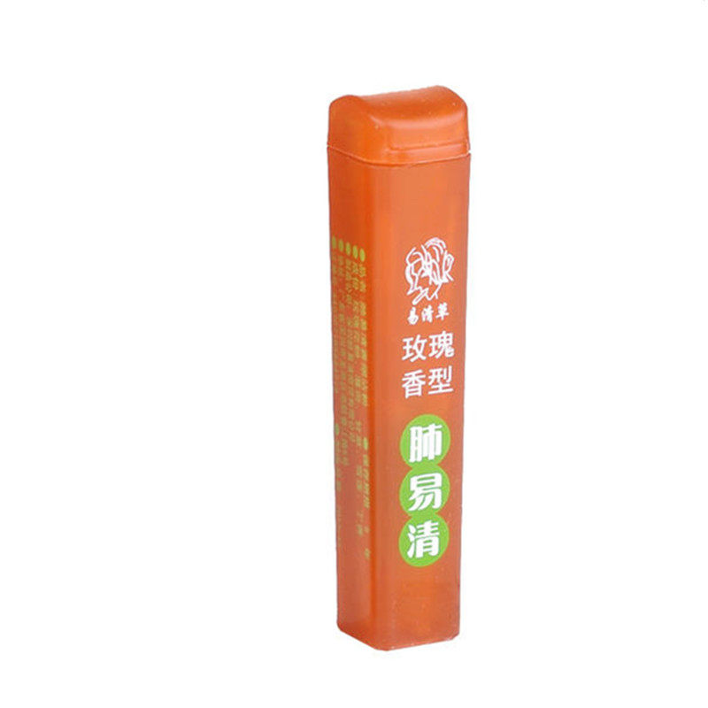 精雕文玩肺易清鼻烟沾粉薄荷清凉
