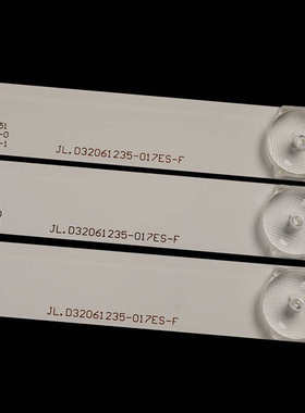 全新适用明彩创想 3210W灯条 JL.D32061235-017ES-F液晶电视灯条