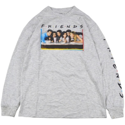 小喜家打底衫美国老友记六人行