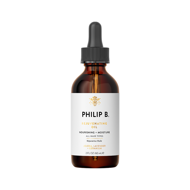 美国PhilipB裴利毕头皮调理精华