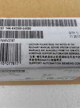 议价6ES7144-6KD50-0AB0德国西门子ET 200eco PN6ES71446KD500AB0议价