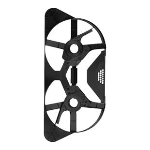 适配追觅扫拖地机器人X30 pro配件基站拖布清洗盘抹布清洁盘边刷