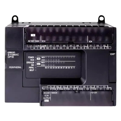 扩展模块CP1W-40EDR8ER欧姆龙